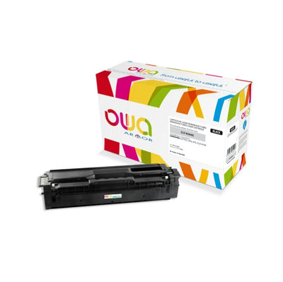 Armor - Toner per Hp-Samsung - Nero - CLT-K504S - 2.500 pag Elettronica/Informatica/Stampanti e accessori/Accessori per stampanti a inchiostro e laser/Cartucce d'inchiostro Eurocartuccia - Pavullo, Commerciovirtuoso.it