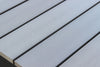 Tavolo allungabile Waikiki in alluminio e Polywood dogato telescopico 160-240x100 cm per giardino e veranda Giardino e giardinaggio/Arredamento da giardino e accessori/Tavoli e tavolini/Tavoli standard Decor Space - Altamura, Commerciovirtuoso.it