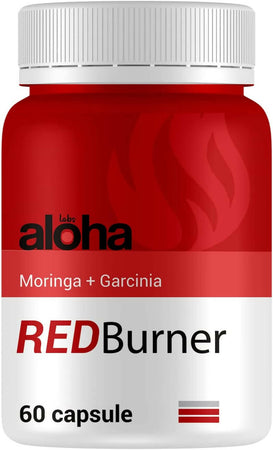 Aloha Red Burner Integratore Per Dimagrire Saziante Brucia Grassi 60  Capsule Riduzione Peso Depurazione Intestino 60 Compresse -  commercioVirtuoso.it