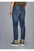Jeans Datch Uomo Jeans Casual Skinny Fit Medium in Cotone Moda/Uomo/Abbigliamento/Jeans Sportast - Cimego, Commerciovirtuoso.it