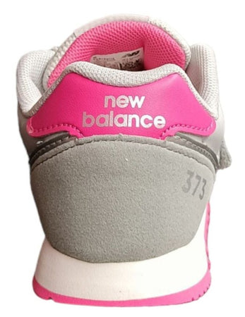 Scarpe sneakers Unisex bambino New Balance 373 Moda/Bambine e ragazze/Scarpe/Sneaker e scarpe sportive/Sneaker casual Scarpetteria Gica - Trani, Commerciovirtuoso.it