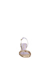 Albano Sandalo Elegante Con Strass Nuova Collezione tacco 8 cm Moda/Donna/Scarpe/Scarpe col tacco Cantali Calzature - Randazzo, Commerciovirtuoso.it