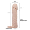 Prolunga Fallica Elastica Pretty Love Penis Sleeve 6 Misura Media 160 x 38 mm Salute e cura della persona/Erotismo e contraccezione/Sex toys/Guaine e prolunghe per il pene Kondorama - Martinsicuro, Commerciovirtuoso.it