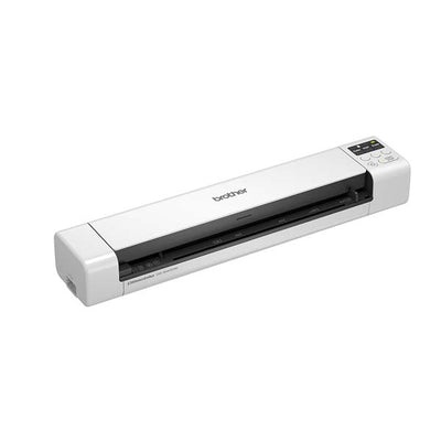 Brother - Scanner portatile - DS940DWTJ1 Cancelleria e prodotti per ufficio/Elettronica per ufficio/Fax Eurocartuccia - Pavullo, Commerciovirtuoso.it