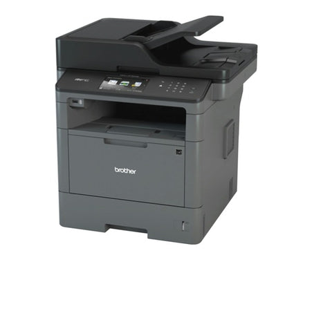 Brother - Multifunzione monocromatica - MFCL5750DWYY1 Elettronica/Informatica/Stampanti e accessori/Stampanti a getto d’inchiostro e laser/Stampanti multifunzione/Laser Eurocartuccia - Pavullo, Commerciovirtuoso.it