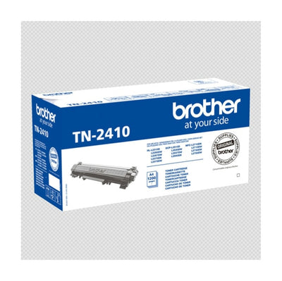 Brother - Toner - Nero - TN2410 - 1200 pag Elettronica/Informatica/Stampanti e accessori/Accessori per stampanti a inchiostro e laser/Cartucce d'inchiostro Eurocartuccia - Pavullo, Commerciovirtuoso.it