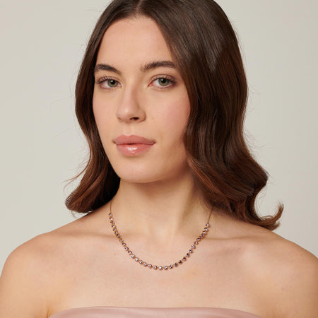 Collana donna BROSWAY BYM159