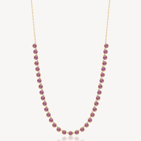 Collana donna BROSWAY BYM159