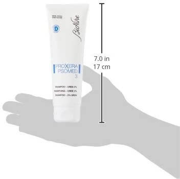 Proxera Bionike Psomed 3 Shampoo 125 Ml per Prevenzione Ipercheratosi Del  Cuoio Capelluto - commercioVirtuoso.it
