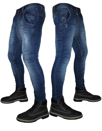 art. m28 Morris Jeans da uomo 100 % cotone elasticizzato fit regolare jeans uomo art.m28 L'Orchidea - Siderno, Commerciovirtuoso.it