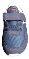Diadora Sneakers Bambina 101.179247 - SIMPLE RUN TD Moda/Bambine e ragazze/Scarpe/Sneaker e scarpe sportive/Sneaker casual Scarpetteria Gica - Trani, Commerciovirtuoso.it