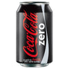 Coca Cola Zero Zuccheri 24x Coca Cola Zero in Lattina 33 Cl Confezione Da 24 Pezzi Alimentari e cura della casa/Caffè tè e bevande/Bevande gassate/Cola Franco Pausa Caffè - Albano Laziale, Commerciovirtuoso.it