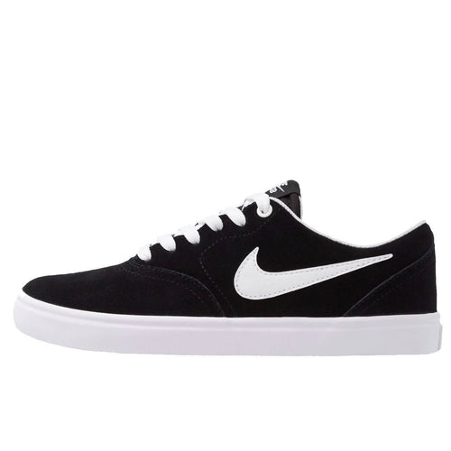 art.843896101 CHECK SOLAR Sneakers basse bianche uomo Nike SB scarpe da tennis nere sportive da uomo art 843896101 scarpe uomo L'Orchidea - Siderno, Commerciovirtuoso.it