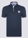 Tommy Hilfiger Polo Uomo Slim-fit Mezze Maniche Colletto A Coste Logo Ricamato Tinta Unita Moda/Uomo/Abbigliamento/T-shirt polo e camicie/Polo Euforia - Bronte, Commerciovirtuoso.it