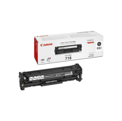 Canon - Toner - Nero - 2662B002 - 3.400 pag Elettronica/Informatica/Stampanti e accessori/Accessori per stampanti a inchiostro e laser/Cartucce d'inchiostro Eurocartuccia - Pavullo, Commerciovirtuoso.it