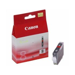 Canon - Refill - Rosso - 0626B001 - 5.790 pag Elettronica/Informatica/Stampanti e accessori/Accessori per stampanti a inchiostro e laser/Cartucce d'inchiostro Eurocartuccia - Pavullo, Commerciovirtuoso.it