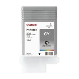 Canon - Refill - Grigio - 2213B001 - 130ml Elettronica/Informatica/Stampanti e accessori/Accessori per stampanti a inchiostro e laser/Cartucce d'inchiostro Eurocartuccia - Pavullo, Commerciovirtuoso.it