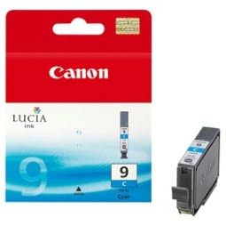 Canon - Cartuccia ink - Ciano - 1035B001 - PGI9 - 1.295 pag Elettronica/Informatica/Stampanti e accessori/Accessori per stampanti a inchiostro e laser/Cartucce d'inchiostro Eurocartuccia - Pavullo, Commerciovirtuoso.it