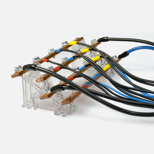 La zappa Gel bicomponente siliconico DuoGel per isolamento elettrico  atossico bassa viscosità (1, 5 kg)