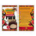 African Beauty Farina Di Cocoyam Fufu 681 G Origine Olanda Netherlands Alimentari e cura della casa/Preparati da cucina e da forno/Farine/Farine speciali Agbon - Martinsicuro, Commerciovirtuoso.it