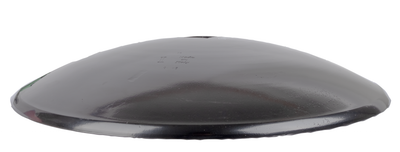 Disco frangizolle liscio Ø 610mm sp. 6mm con foro quadrato da 41mm
