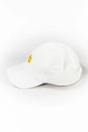 Cappello Bianco Con Frontino Pukas Sunny Corduroy 100% Cotone Moda/Uomo/Accessori/Cappelli e cappellini/Cappellini da baseball Snotshop - Roma, Commerciovirtuoso.it