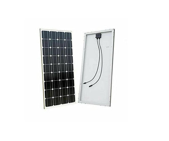 Kit fotovoltaico 1 KW giornaliero inverter 2000W Panello solare 100W Commercio Industria e Scienza/Energia solare e eolica/Sistemi ad energia solare/Sistemi off-grid Grow Up - Casoria, Commerciovirtuoso.it
