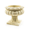 Coppa anfora grande in pietra Pompei porta vaso per esterno ed interno Giardino e giardinaggio/Attrezzi da giardino e attrezzature per l'irrigazione/Vasi e accessori per piante/Vasi tradizionali Decor Space - Altamura, Commerciovirtuoso.it