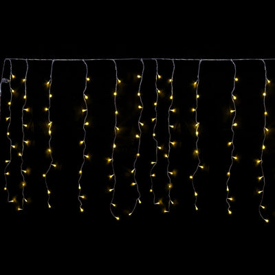 Tenda luminosa decorazione natalizia con led e giochi di luci per uso interno ed esterno Casa e cucina/Decorazioni per interni/Addobbi e decorazioni per ricorrenze/Decorazioni natalizie/Luci natalizie/Catene luminose per interni MagiediNatale.it - Altamura, Commerciovirtuoso.it