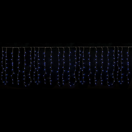 Tenda luminosa decorazione natalizia con led e giochi di luci per uso interno ed esterno Casa e cucina/Decorazioni per interni/Addobbi e decorazioni per ricorrenze/Decorazioni natalizie/Luci natalizie/Catene luminose per interni MagiediNatale.it - Altamura, Commerciovirtuoso.it