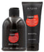 Alterego chromego color care shampoo 300 ml più conditioner 200 ml per capelli colorati e decolorati