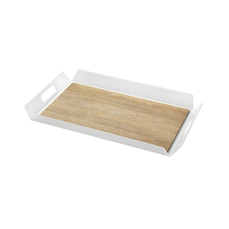 Centrotavola in plex inciso con decorazione color argento "Made in Italy" moderno Casa e cucina/Decorazioni per interni/Accessori decorativi/Ciotole decorative MagiediNatale.it - Altamura, Commerciovirtuoso.it