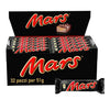 Mars 32x Barretta Cioccolato Al Latte E Caramello Snack Mars 51 Gr Confezione Da 32 Pz Alimentari e cura della casa/Snack dolci e salati/Cioccolata/Barrette/Formato snack Franco Pausa Caffè - Albano Laziale, Commerciovirtuoso.it