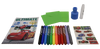 Valigetta Dell'artista Disney Cars Spray Pen Set Cars per Bambini Disegno Giochi e giocattoli/Attività creative/Accessori per disegnare e colorare/Pennarelli Liquidator Italia - Nicosia, Commerciovirtuoso.it