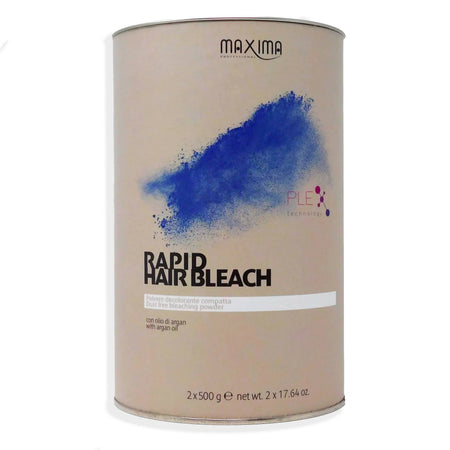 Maxima Polvere Decolorante Rapid Hair Bleach Blu 1000 Gr Plex Technology  Vitalfarco 1 Kg Con Olio Di Argan - commercioVirtuoso.it