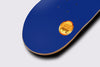 Dashed Tavola Skateboard in Acero Canadese Tavola Skate 31.875 Blu Elettrico Sport e tempo libero/Sport/Mobilità urbana/Skateboard/Componenti/Tavola Snotshop - Roma, Commerciovirtuoso.it