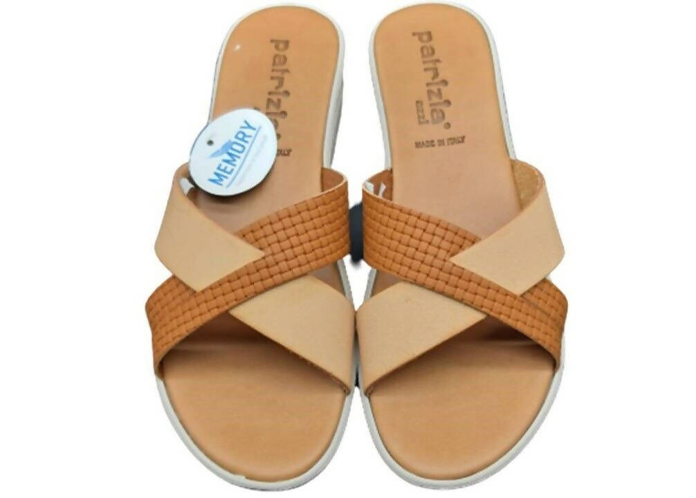 Sandali da Donna Ciabatte Pantofole Scarpe Mocassino Sandali con Plateau e Zeppa con Supporto per Arco Scarpe da Passeggio Casual da Spiaggia Comode Estive,Nero,US5/EU36