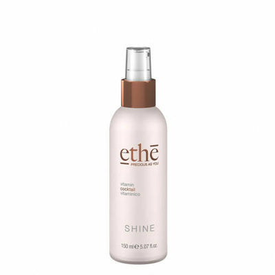 Emsibeth ethè cocktail vitaminico 150 ml, per prolungare ed intensificare la luminosità dei capelli colorati o spenti.