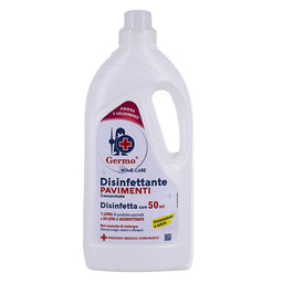 Germo Disinfettante Deodorante Spray 400ml
