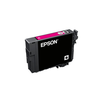Epson - Cartuccia ink - 502 - Magenta - C13T02V34010 - 3 3ml Elettronica/Informatica/Stampanti e accessori/Accessori per stampanti a inchiostro e laser/Cartucce d'inchiostro Eurocartuccia - Pavullo, Commerciovirtuoso.it