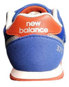 Scarpe sneakers Unisex bambino New Balance 373 Moda/Bambini e ragazzi/Scarpe/Sneaker e scarpe sportive/Sneaker casual Scarpetteria Gica - Trani, Commerciovirtuoso.it