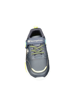 Scarpe sneakers Unisex bambino Champion S32817 Moda/Bambini e ragazzi/Scarpe/Sneaker e scarpe sportive/Sneaker casual Scarpetteria Gica - Trani, Commerciovirtuoso.it