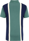 Fila Polo Uomo Theres Verde Blu Pe23 Maniche Corte Moda/Uomo/Abbigliamento/T-shirt polo e camicie/Polo Kanal 32 - Santa Maria di Licodia, Commerciovirtuoso.it