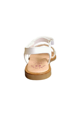 Scarpe sandalo Unisex bambino pablosky 420500