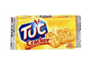 20 pezzi Tuc Cracker pocket monoporzione 31,3 gr in confezione da 20 pz Crackers e snack salati Non solo caffè online - Albano Laziale, Commerciovirtuoso.it