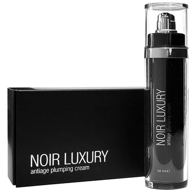 Noir Luxury Antiage Plumping Cream 50ml Crema Sublime Per Il Corpo