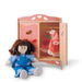 Armadio per bambole - Rosa Giochi e giocattoli/Bambole e accessori/Bambole Fashion e accessori/Mobili Dida - Ragusa, Commerciovirtuoso.it