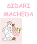Lista Nascita Sidari - Macheda