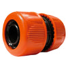 Raccordo giuntatubi riparatore Serie Big per riparare tubi da 1 Giardino e giardinaggio/Attrezzi da giardino e attrezzature per l'irrigazione/Attrezzature per l'irrigazione/Pompe e accessori/Parti e connettori La Zappa - Altamura, Commerciovirtuoso.it