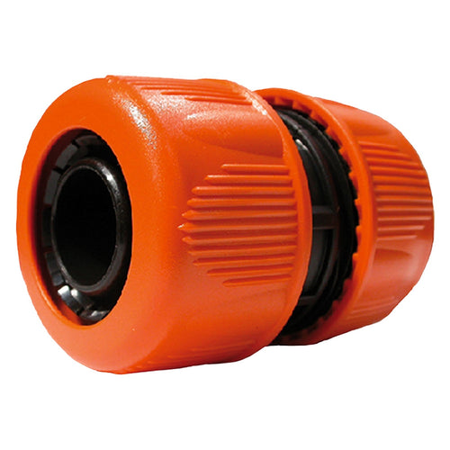 Raccordo giuntatubi riparatore Serie Big per riparare tubi da 1 Giardino e giardinaggio/Attrezzi da giardino e attrezzature per l'irrigazione/Attrezzature per l'irrigazione/Pompe e accessori/Parti e connettori La Zappa - Altamura, Commerciovirtuoso.it